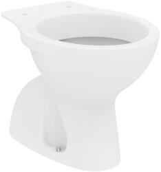 Ideal Standard Vas WC pe pardoseala Ideal Standard Eurovit 36x56 cm evacuare verticala (W333201)