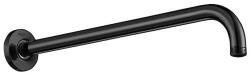 Roca Brat dus fix Roca RainSense, 40 cm, negru (A5B0250CN0)