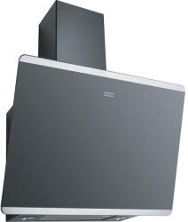 Franke Glass Linear Vertical Hota decorativa FPJ 615 V BK/SS, negru (330.0516.054) Hota