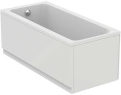 Ideal Standard Cada baie dreptunghiulara Ideal Standard Connect Air acril 170x80 cm, set complet (T362101)
