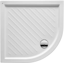 Roca Cadita dus semirotunda ceramica Roca Roma 90x90 cm (A374124000)