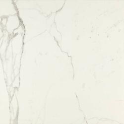 Marazzi Gresie exterior / interior portelanata rectificata alba 58x58 cm, Marazzi Marbleplay White Lux (M4LR)