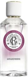 Roger&Gallet Unisex Roger & Gallet Heritage Collection Wellbeing Fragrant Water Gingembre Aromatic Water 100 ml