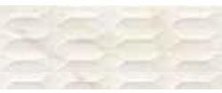 Marazzi Faianta baie / bucatarie rectificata alba 30x90 cm, Marazzi Marbleplay Struttura 3D Gem Ivory (M4PF)