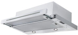 Franke Smart Pull-Out Hota telescopica FSM 601 WH/GL, 60 cm, alb (315.0489.957) Hota