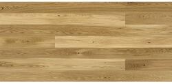 BARLINEK Pure Line Parchet lemn triplustratificat, bej (Caramel Grande scurt) (1WG000810)