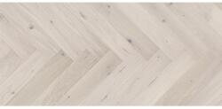 BARLINEK Pure Line Parchet lemn triplustratificat, crem (Cappuccino Herringbone 130) (1WC000010)