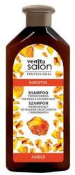 VENITA Șampon de întărire Ambră pentru păr deteriorat și vopsit - Venita Amber Shampoo 500 ml