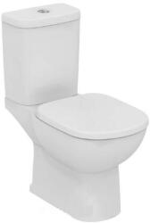 Ideal Standard Vas WC pe pardoseala Ideal Standard Tempo 36x66 cm evacuare verticala (T331301)
