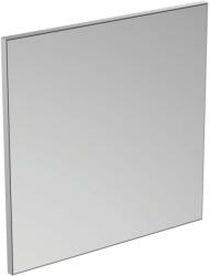Ideal Standard Mirror&Light S Oglinda reversibila 70xH70 cm (T3356BH)