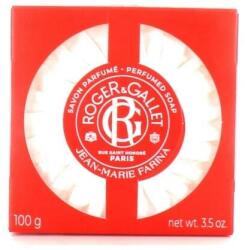 Roger&Gallet Soap - Roger & Gallet Jean-Marie Farina Perfumed Soap 100 g