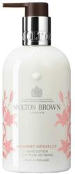 Molton Brown Heavenly Gingerlily Fine Hand Lotion Limited Edition - Loțiune de mâini 300 ml