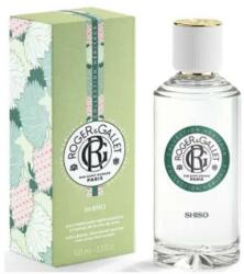 Roger&Gallet Unisex Roger & Gallet Heritage Collection Shico Wellbeing Fragrant Water Aromatic Water 100 ml