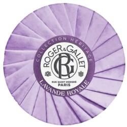 Roger&Gallet Lavande Royale - Săpun parfumat 100 g