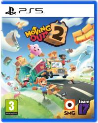 Team17 Moving Out 2 (PS5)