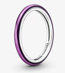 Pandora - ME élénk lila gyűrű (199655C01-48)