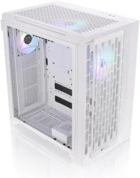 Thermaltake CTE C700 TG ARGB Snow (CA-1X7-00F6WN-01)