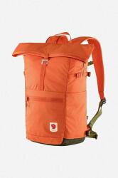 Fjällräven hátizsák HIGH COAST Foldsack 24 F23222 333 narancssárga, nagy, sima, - narancssárga Univerzális méret