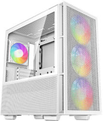 Deepcool CH560 White (R-CH560-WHAPE4-G-1)