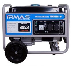 IRMAS IRM 3250 W Generator