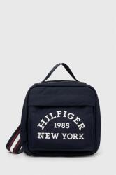 Tommy Hilfiger gyerek táska sötétkék - sötétkék Univerzális méret - answear - 16 990 Ft
