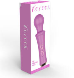 Xocoon The Personal Wand kézi masszírozó gép (lila) - ovszer-vasarlas