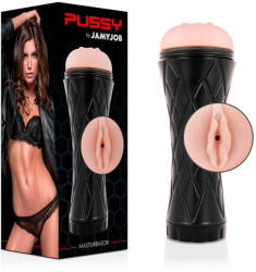 Jamyjob Pussy maszturbátor (punci) - ovszer-vasarlas