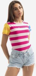Karl Kani t-shirt női - többszínű XS