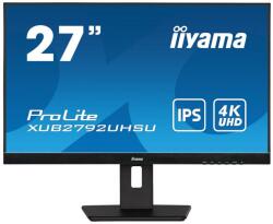 iiyama ProLite XUB2792UHSU-B5 Monitor