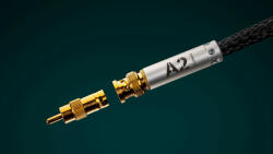 Ansuz Acoustics Digitalz A3 BNC, RCA, XLR 1.0M