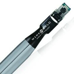 Wireworld Platinum Starlight® 10 Twinax Ethernet Cable 1M
