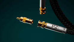 Ansuz Acoustics Digitalz XTC3 RCA, BNC, XLR