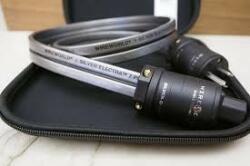  Wireworld Silver Electra10 1, 5m Silver Clad dugokkal