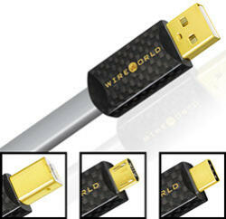  Platinum Starlight 8 USB 2.0 1M