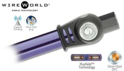 Wireworld Aurora 10 Power Conditioning Cord 1M