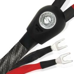 Wireworld Silver Eclipse 10 Speaker Cable 2m
