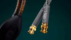 Ansuz Acoustics Digitalz D-TC3 Supreme RCA, BNC, XLR 2.0M