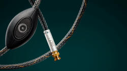 Ansuz Acoustics Digitalz D-TC3 RCA, BNC, XLR 2.0M
