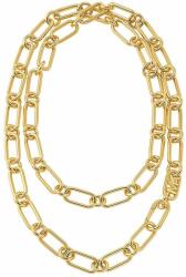 Michael Kors nyaklánc - arany Univerzális méret - answear - 110 990 Ft