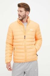 Fila rövid kabát férfi, narancssárga, átmeneti - narancssárga L