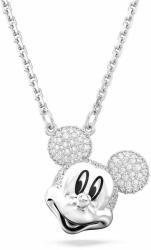 Swarovski nyaklánc DISNEY 100 - ezüst Univerzális méret