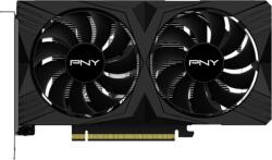 PNY GeForce RTX 4060 Verto 8GB GDDR6 128bit (VCG40608DFXPB1) Videokártya