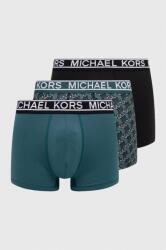 Michael Kors boxeralsó 3 db férfi - többszínű M