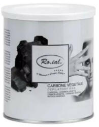 Ro.ial Gyantakonzerv 800ml Charcoal/Faszenes Méregtelenítő