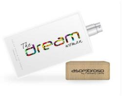 Asombroso by Osmany Laffita The Dream for Women EDP 50 ml