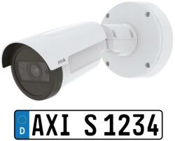 Axis Communications P1465-LE-3 L P-VERIFIER (02811-001)