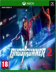 505 Games Ghostrunner II (Xbox Series X/S)