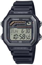 Casio WS-1600H-1AVEF Ceas