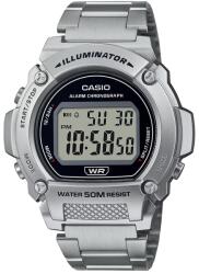 Casio W-219HD-1AVEF Ceas