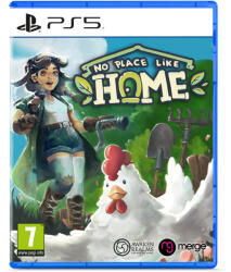 Merge Games No Place Like Home (PS5)